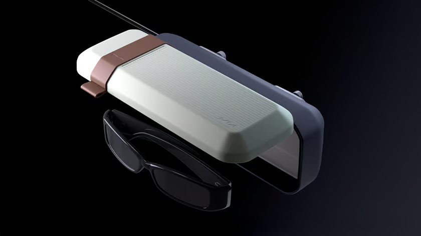 Accessoires PBV